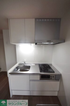 セジュール春日町3の物件内観写真